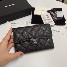 Chanel Wallet Purse